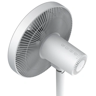 Вентилятор Xiaomi Mi Smart standing Fan 2Lite