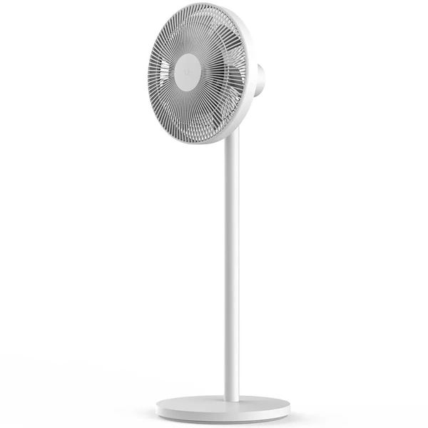Вентилятор напольный Mi Smart Standing Fan 2 (BPLDS02DM) Белый Mi Smart Standing Fan 2 - фото 3