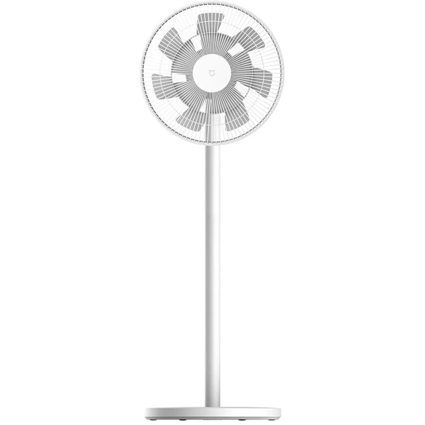 Вентилятор напольный Mi Smart Standing Fan 2 (BPLDS02DM) Белый Mi Smart Standing Fan 2 - фото 2