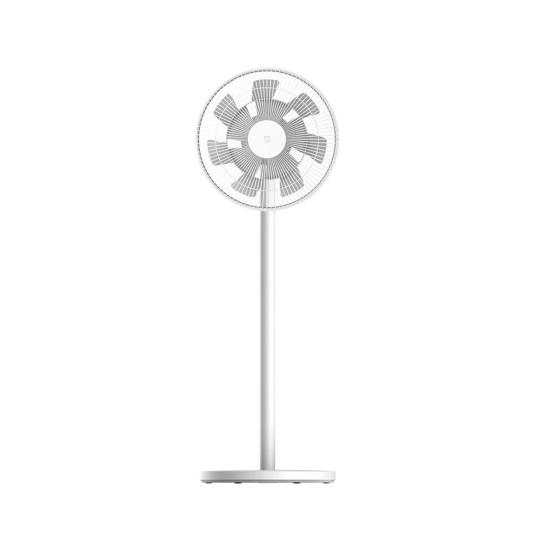 Вентилятор напольный Mi Smart Standing Fan 2 (BPLDS02DM) Белый Mi Smart Standing Fan 2 - фото 2