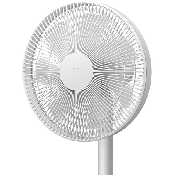 Вентилятор напольный Mi Smart Standing Fan 2 (BPLDS02DM) Белый Mi Smart Standing Fan 2 - фото 4