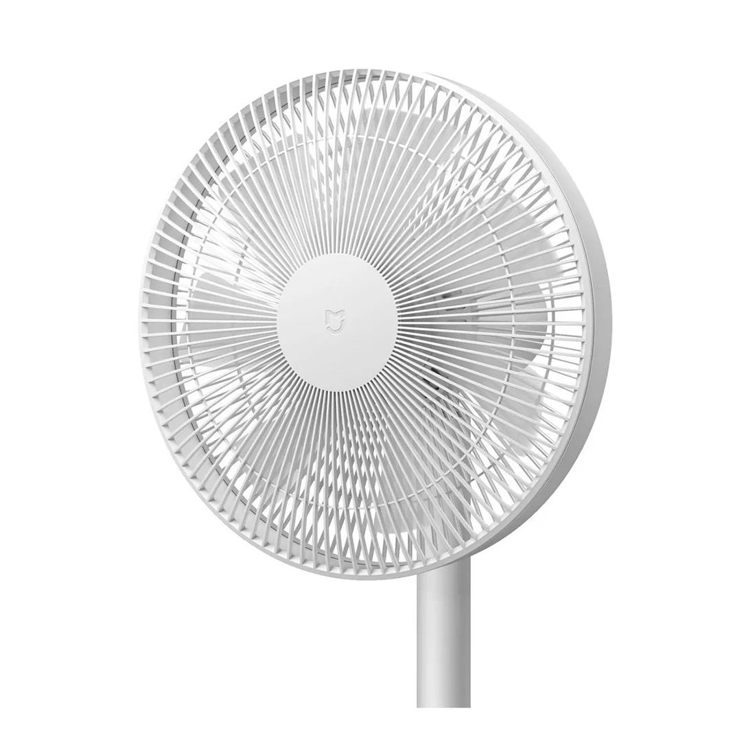 Вентилятор напольный Mi Smart Standing Fan 2 (BPLDS02DM) Белый Mi Smart Standing Fan 2 - фото 4