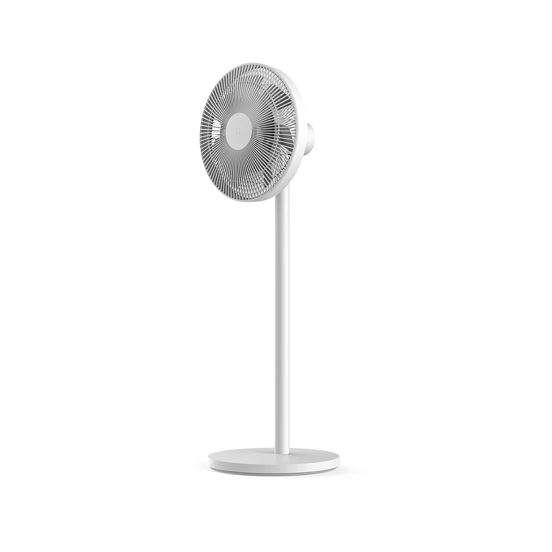 Вентилятор напольный Xiaomi Smart Standing Fan 2 Pro Белый Smart Standing Fan 2 Pro