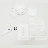 Вентилятор ARG W-FD0635 - фото 5