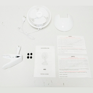 Вентилятор ARG W-FD0635 - фото 5