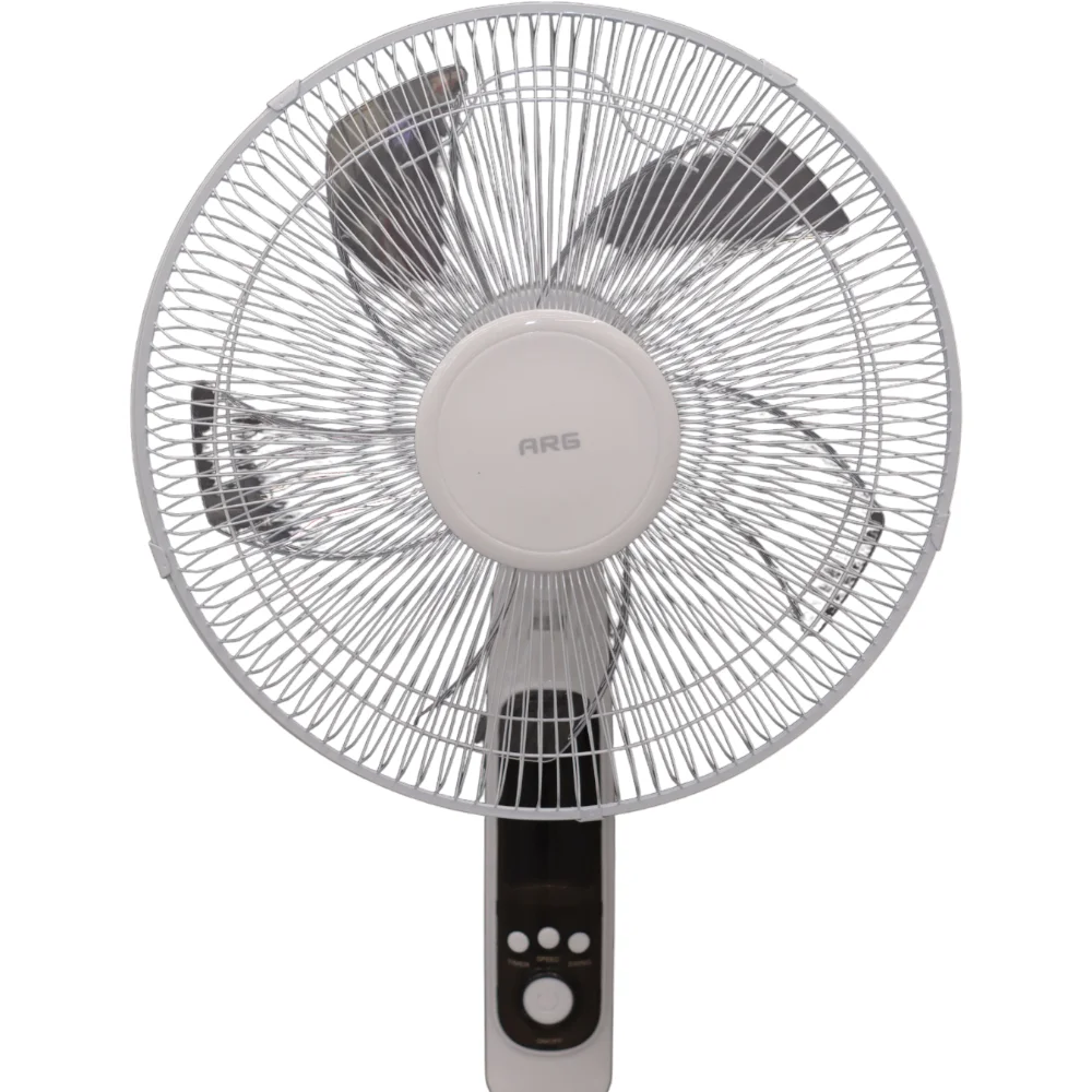 ARG желдеткіші W-FS16601B-R - фото 3