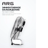 ARG желдеткіші W-FF1815G - фото 15