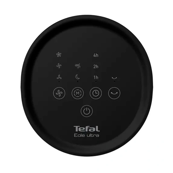 Колонный вентилятор Tefal VF6871F0 - фото 6