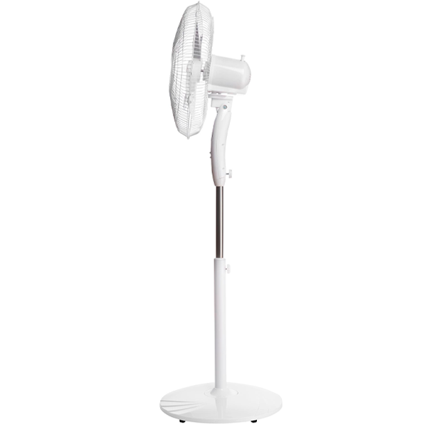 Вентилятор с ПДУ Ardesto FN-R1608RW - фото 2