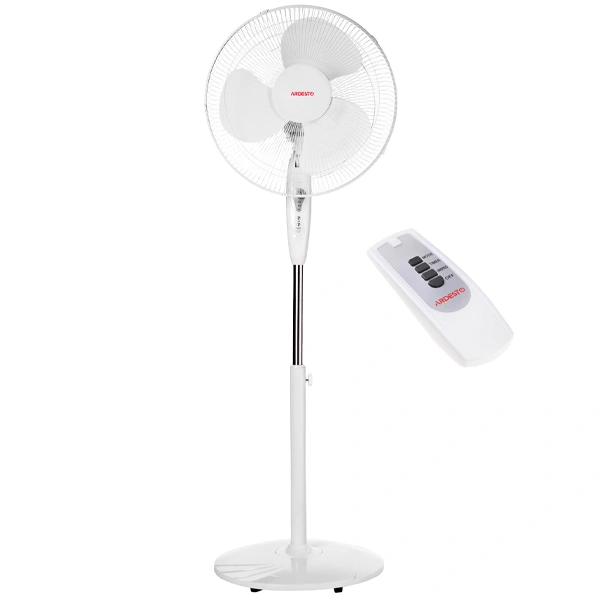 Вентилятор с ПДУ Ardesto FN-R1608RW