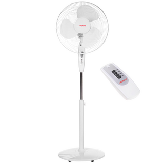 Вентилятор с ПДУ Ardesto FN-R1608RW