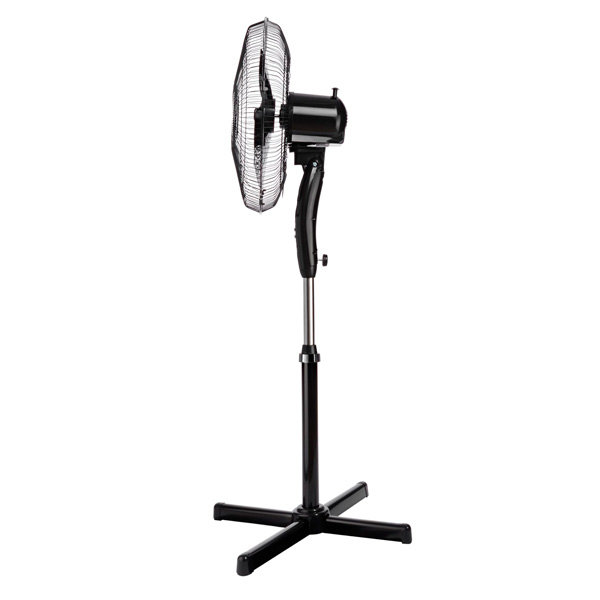 Вентилятор с ПДУ Ardesto FN-R1608CB - фото 3