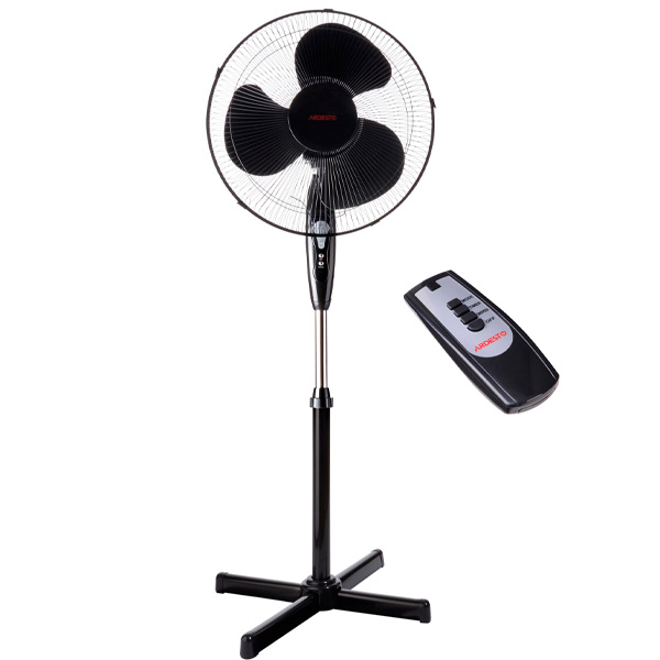 Вентилятор с ПДУ Ardesto FN-R1608CB