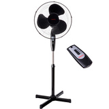 Вентилятор с ПДУ Ardesto FN-R1608CB