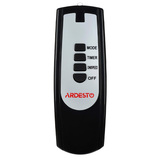 Вентилятор с ПДУ Ardesto FN-R1608CB - фото 6