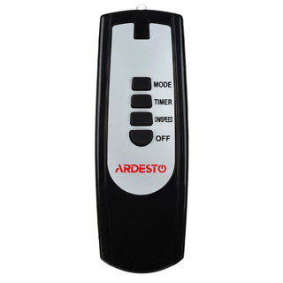 Вентилятор с ПДУ Ardesto FN-R1608CB