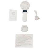 Вентилятор ARG W-FH10 - фото 7