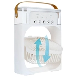 Вентилятор ARG W-FM003 - фото 4