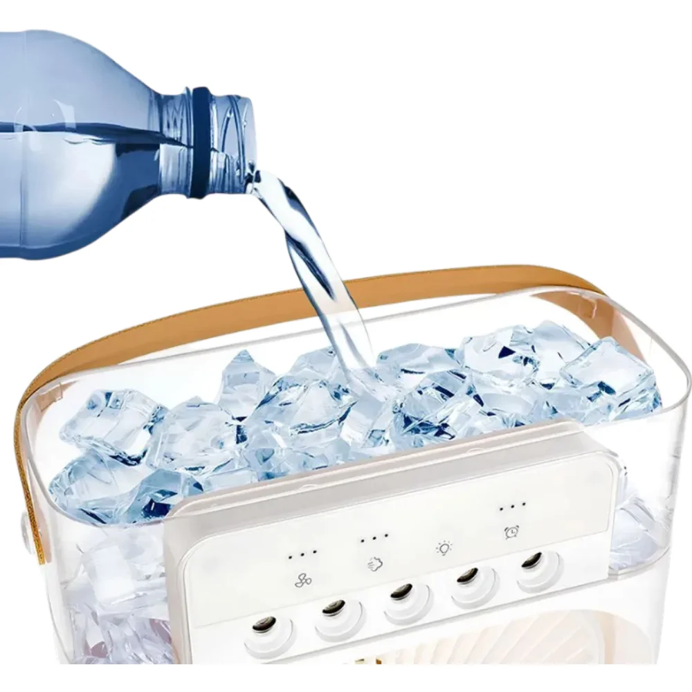 ARG Желдеткіші W-FM003 - фото 8