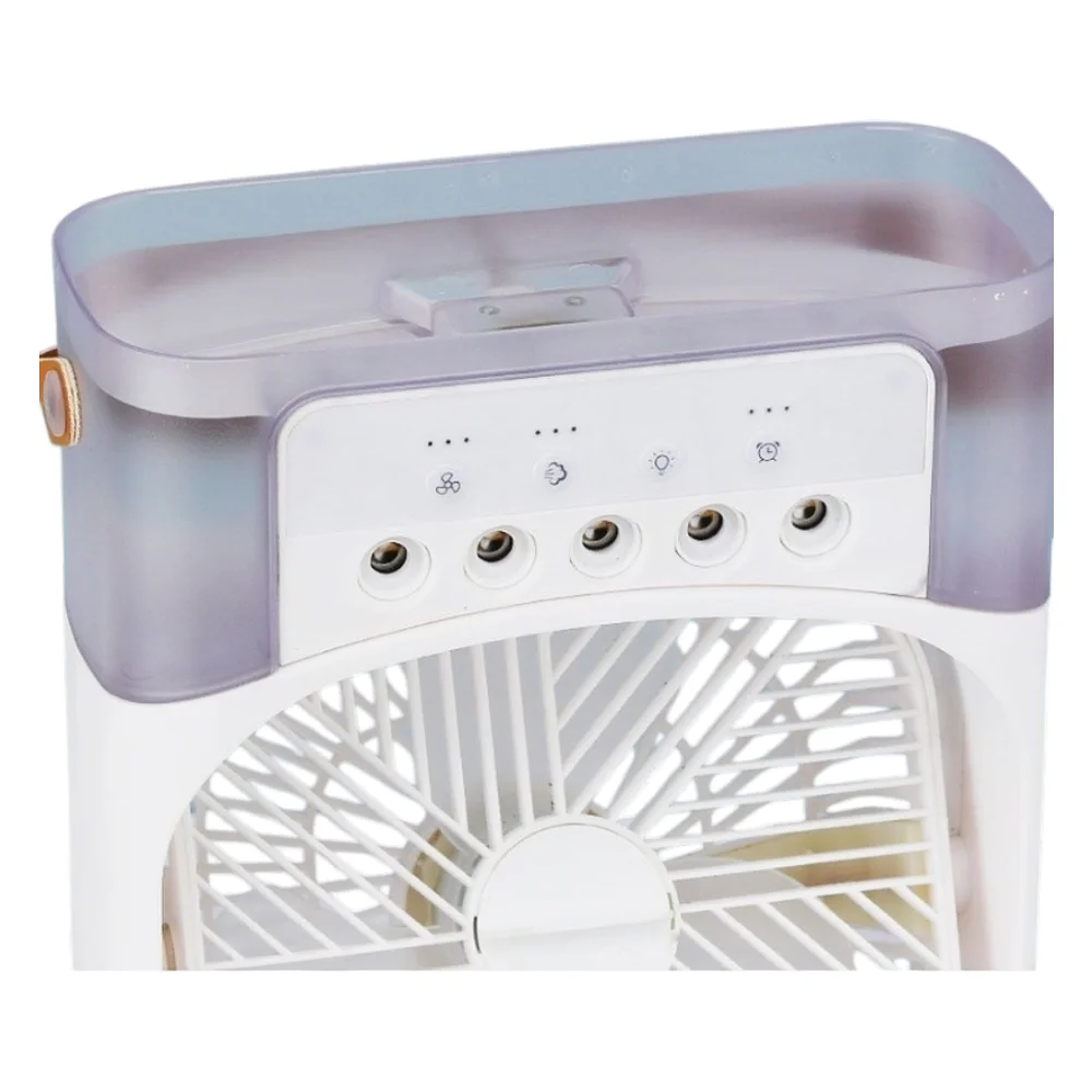 Вентилятор ARG W-FM003 - фото 7