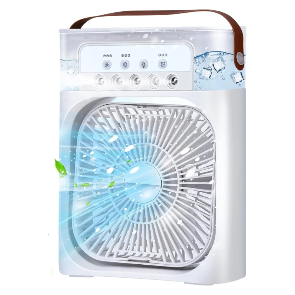 Вентилятор ARG W-FM003 - фото 5