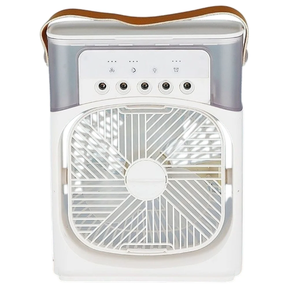 Вентилятор ARG W-FM003 - фото 2