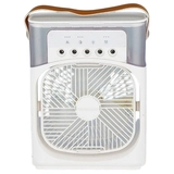 Вентилятор ARG W-FM003 - фото 2