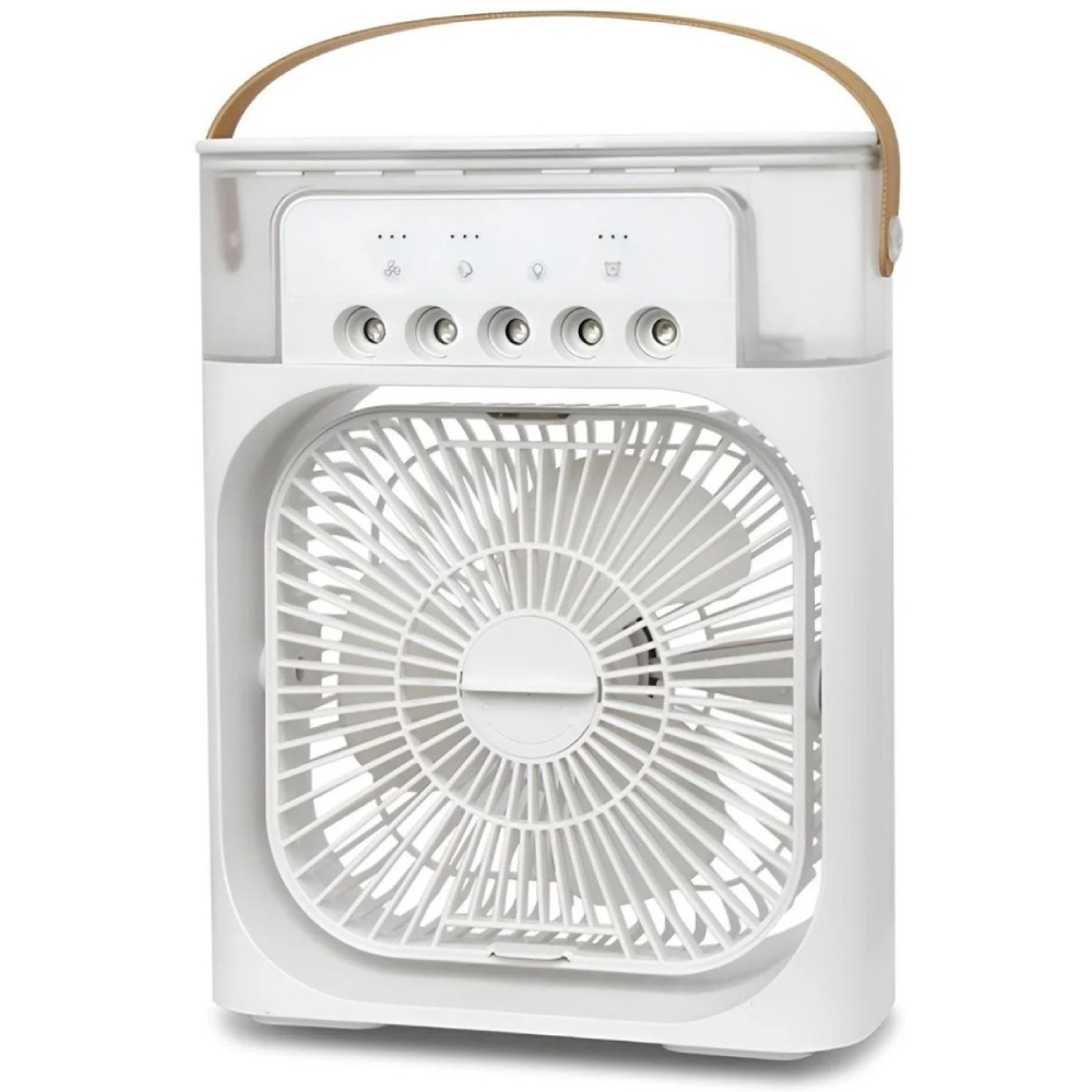 Вентилятор ARG W-FM003