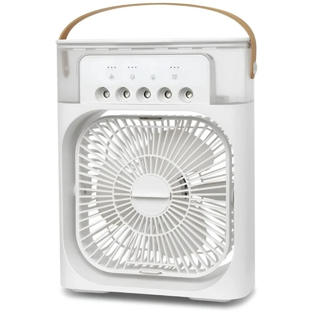 Вентилятор ARG W-FM003