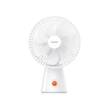 Перезаряжаемый мини-вентилятор Xiaomi Rechargeable Mini Fan ZMYDFS01DM - фото 2