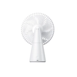 Перезаряжаемый мини-вентилятор Xiaomi Rechargeable Mini Fan ZMYDFS01DM - фото 5