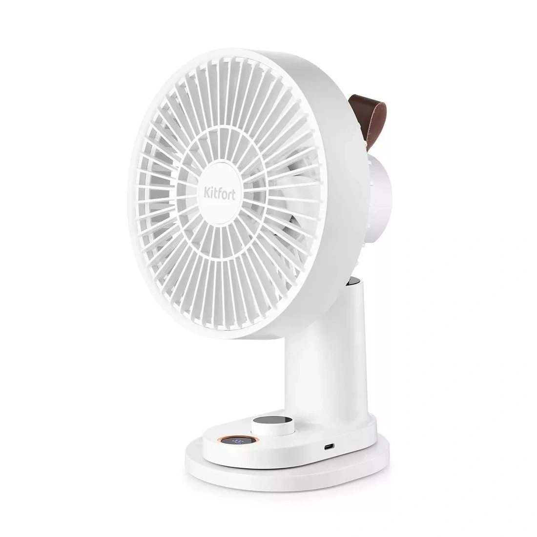 Беспроводной вентилятор Kitfort КТ-418 КТ-418