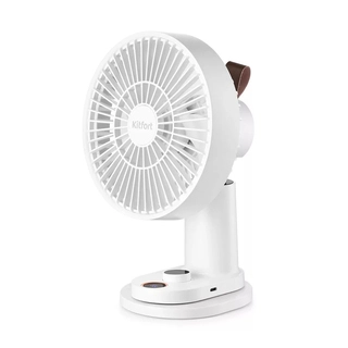 Беспроводной вентилятор Kitfort КТ-418 КТ-418