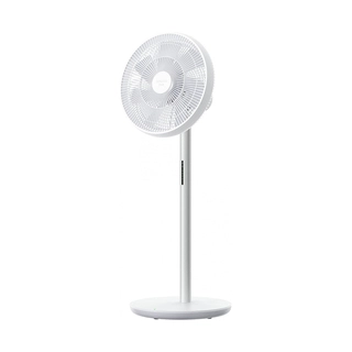 Вентилятор напольный беспроводной Smartmi Standing Fan 3 Белый 