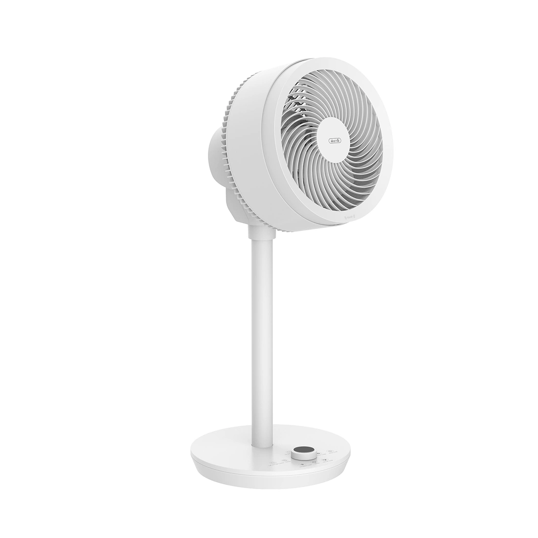 Вентилятор напольный Deerma DEM-FD200 Белый 