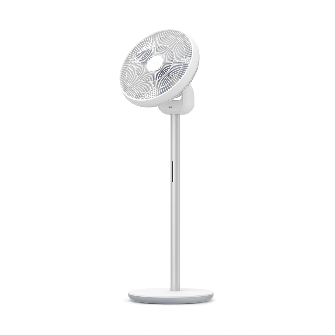 Вентилятор напольный беспроводной Smartmi Smart Circulating Fan Белый  - фото 3