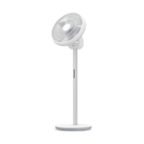 Вентилятор напольный беспроводной Smartmi Smart Circulating Fan Белый  - фото 3