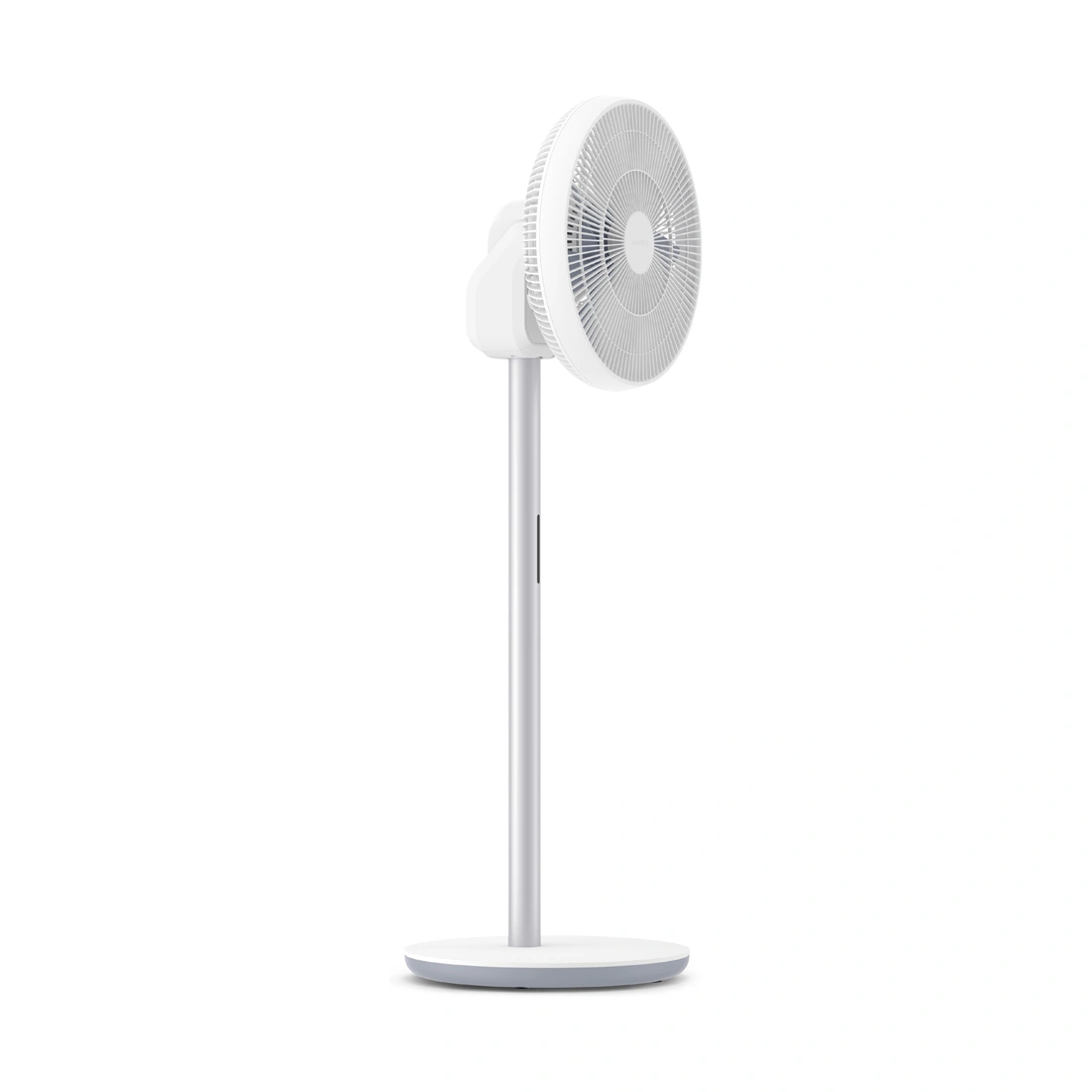 Вентилятор напольный беспроводной Smartmi Smart Circulating Fan Белый  - фото 2