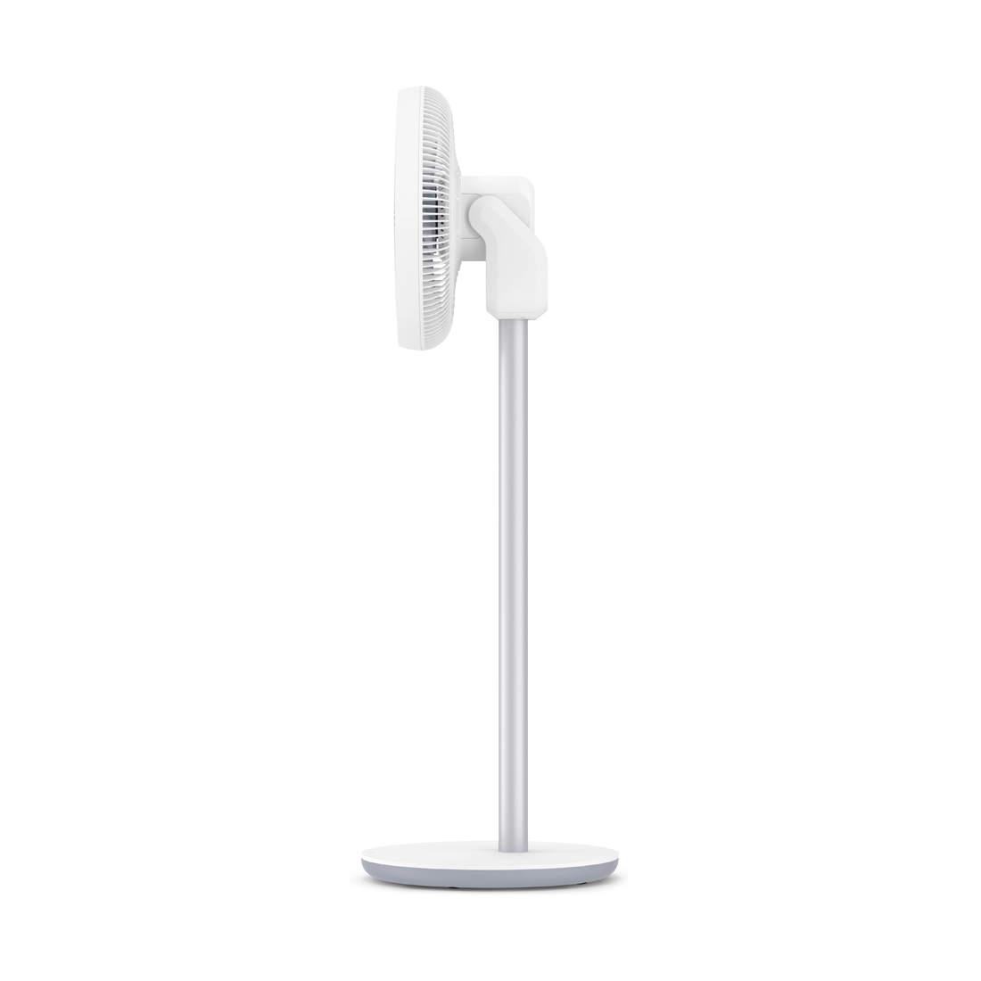 Вентилятор напольный беспроводной Smartmi Smart Circulating Fan Белый  - фото 6