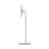 Вентилятор напольный беспроводной Smartmi Smart Circulating Fan Белый  - фото 6