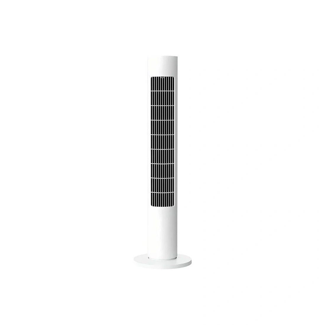 Вентилятор (смарт-градирня) Xiaomi Smart Tower Fan 2 Белый  - фото 4