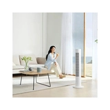 Вентилятор (смарт-градирня) Xiaomi Smart Tower Fan 2 Белый  - фото 6