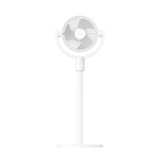 Вентилятор напольный Xiaomi Smart Standing Air Circulation Fan Белый  - фото 3