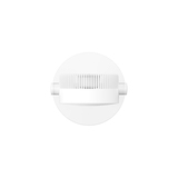 Вентилятор напольный Xiaomi Smart Standing Air Circulation Fan Белый  - фото 2