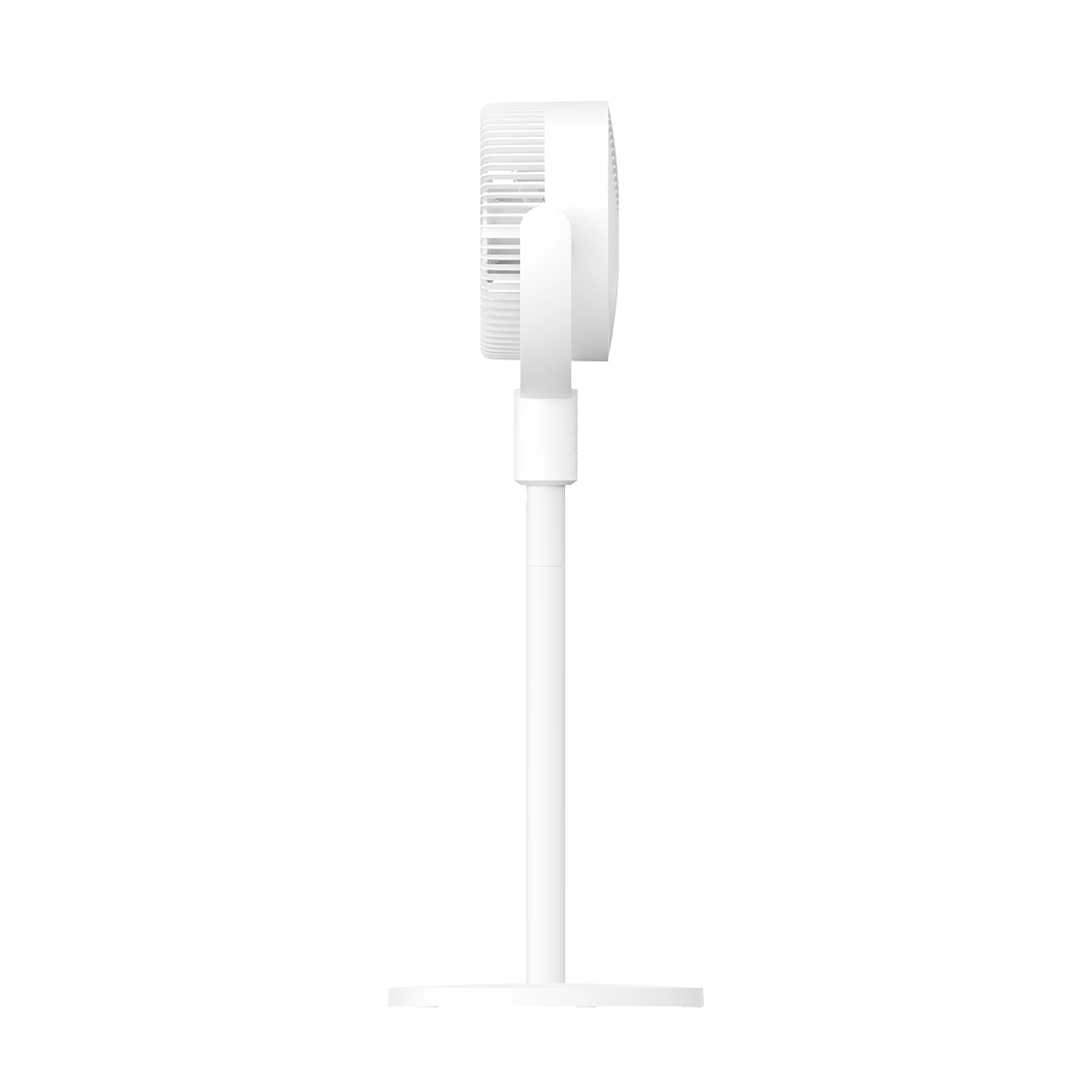 Вентилятор напольный Xiaomi Smart Standing Air Circulation Fan Белый  - фото 5