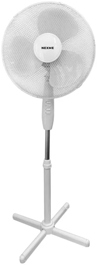 Вентилятор  Nexme FS-40B-1  White 