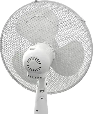 Вентилятор  Nexme FS-40B-1  White  - фото 2