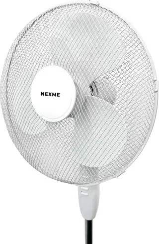 Вентилятор  Nexme FS-40B-1  White  - фото 5