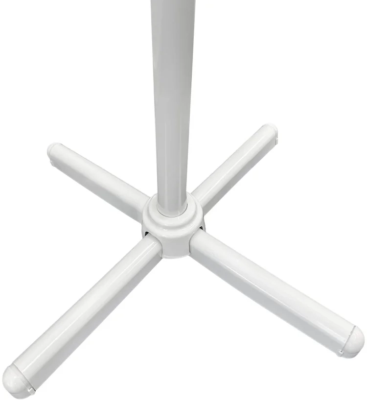 Вентилятор  Nexme FS-40B-1  White  - фото 3