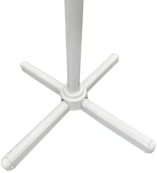 Вентилятор  Nexme FS-40B-1  White  - фото 3